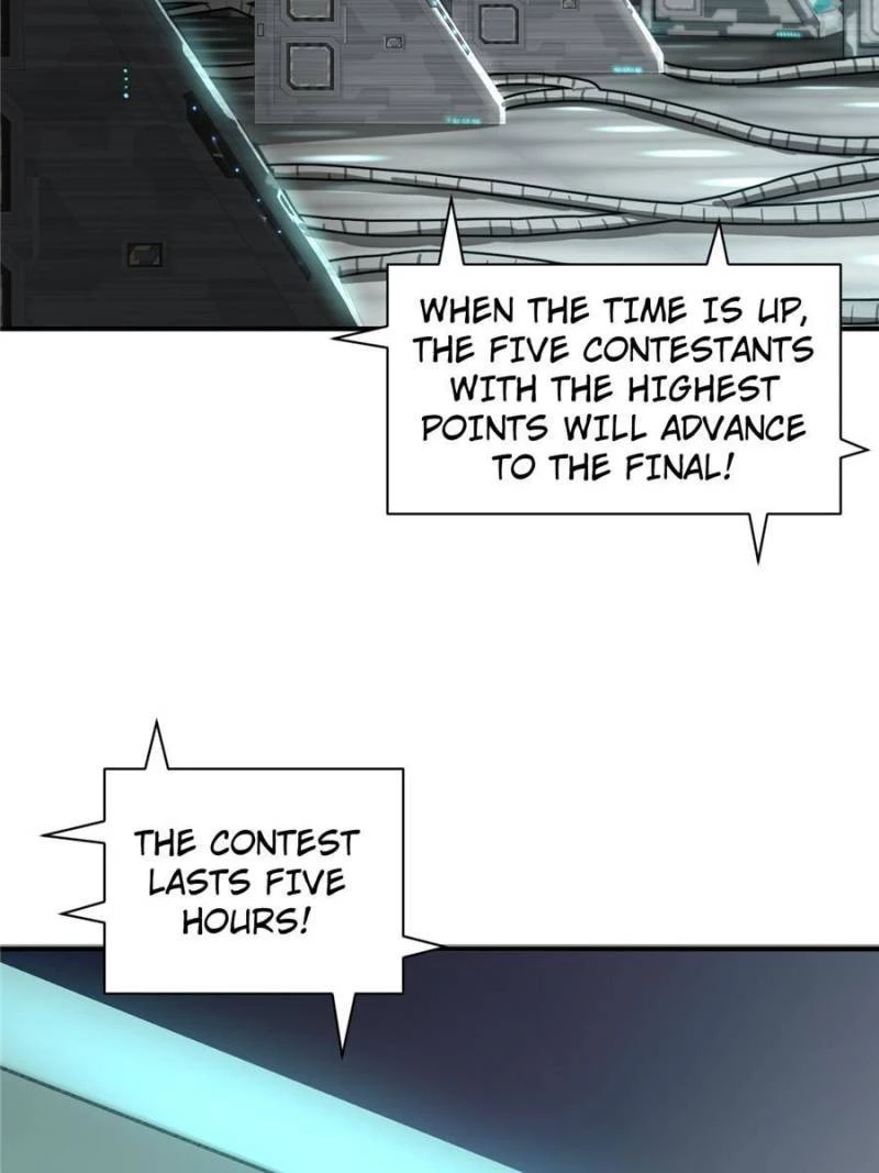 Astral Pet Store Chapter 90 - 9