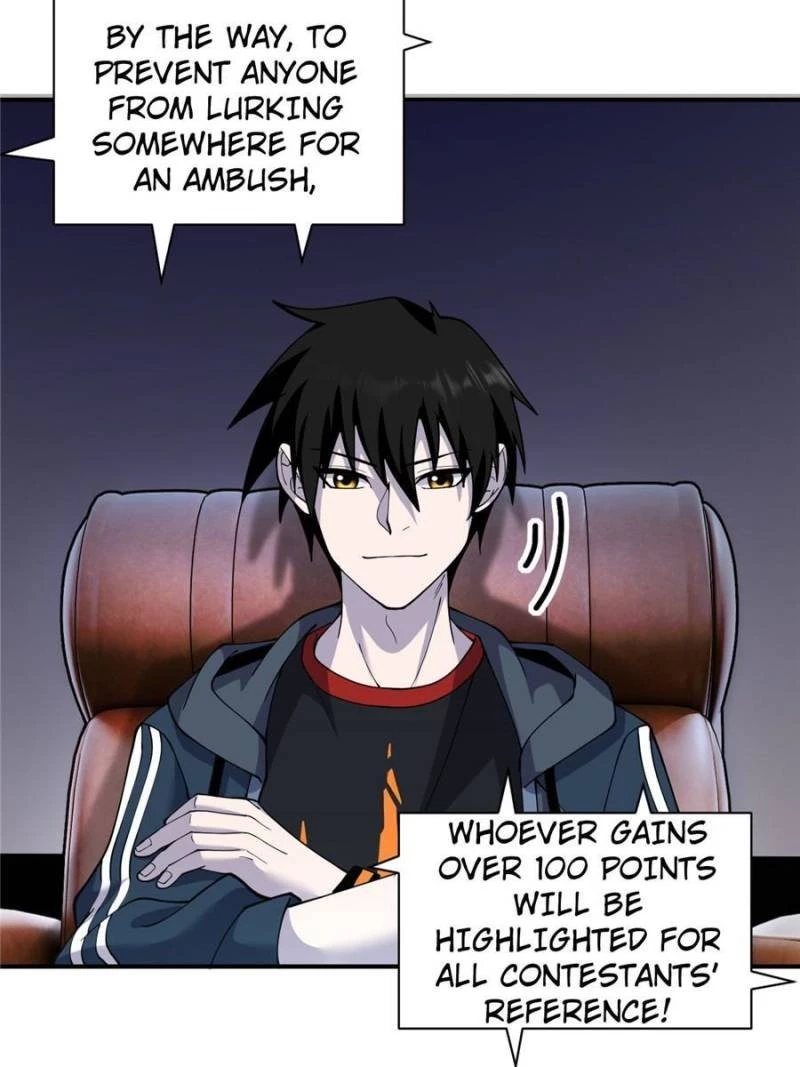 Astral Pet Store Chapter 90 - 11