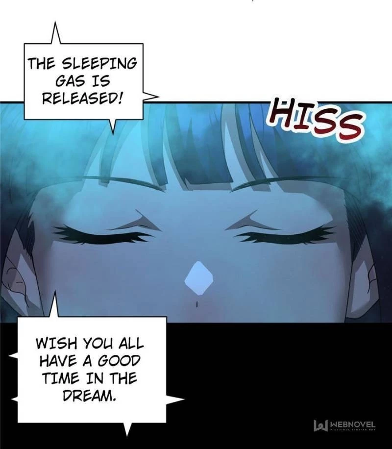 Astral Pet Store Chapter 90 - 12