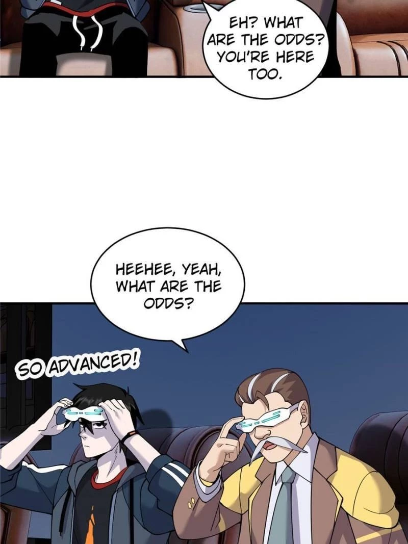 Astral Pet Store Chapter 90 - 16