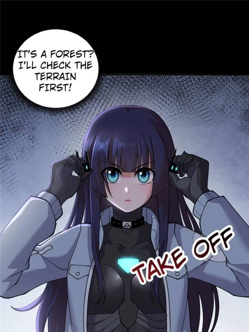 Astral Pet Store Chapter 90 - 19