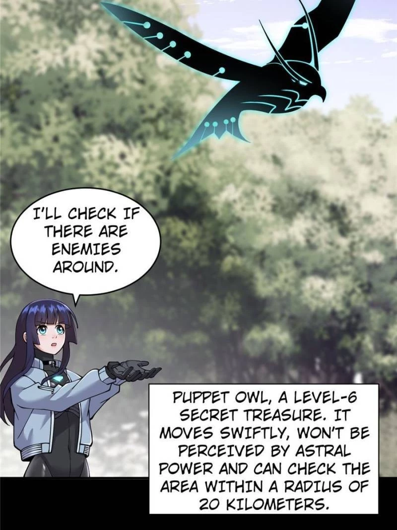 Astral Pet Store Chapter 90 - 22