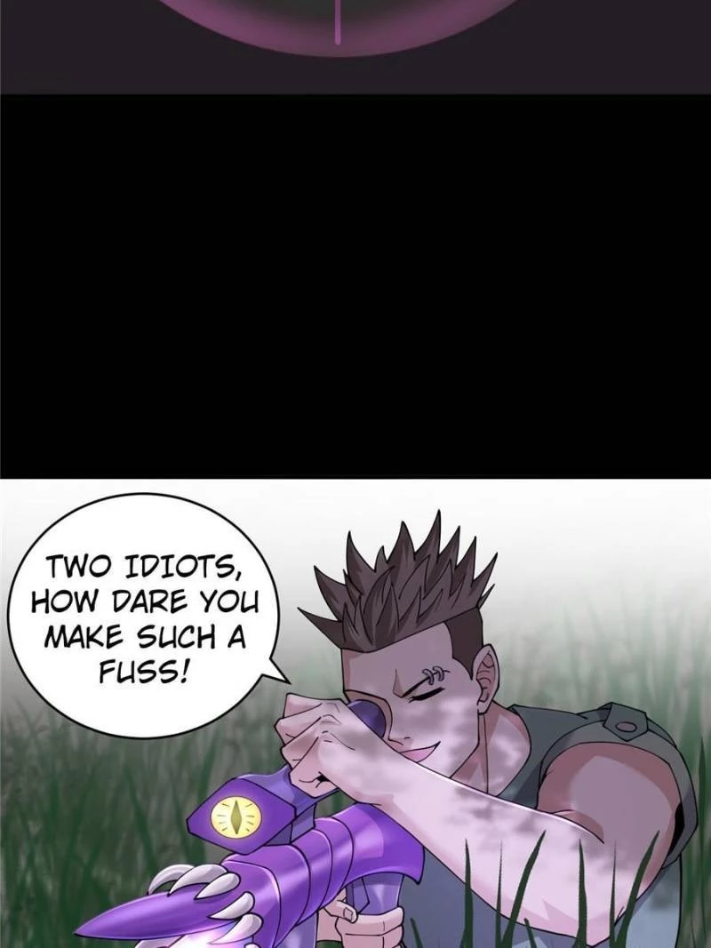 Astral Pet Store Chapter 90 - 29