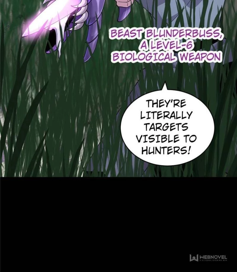Astral Pet Store Chapter 90 - 30