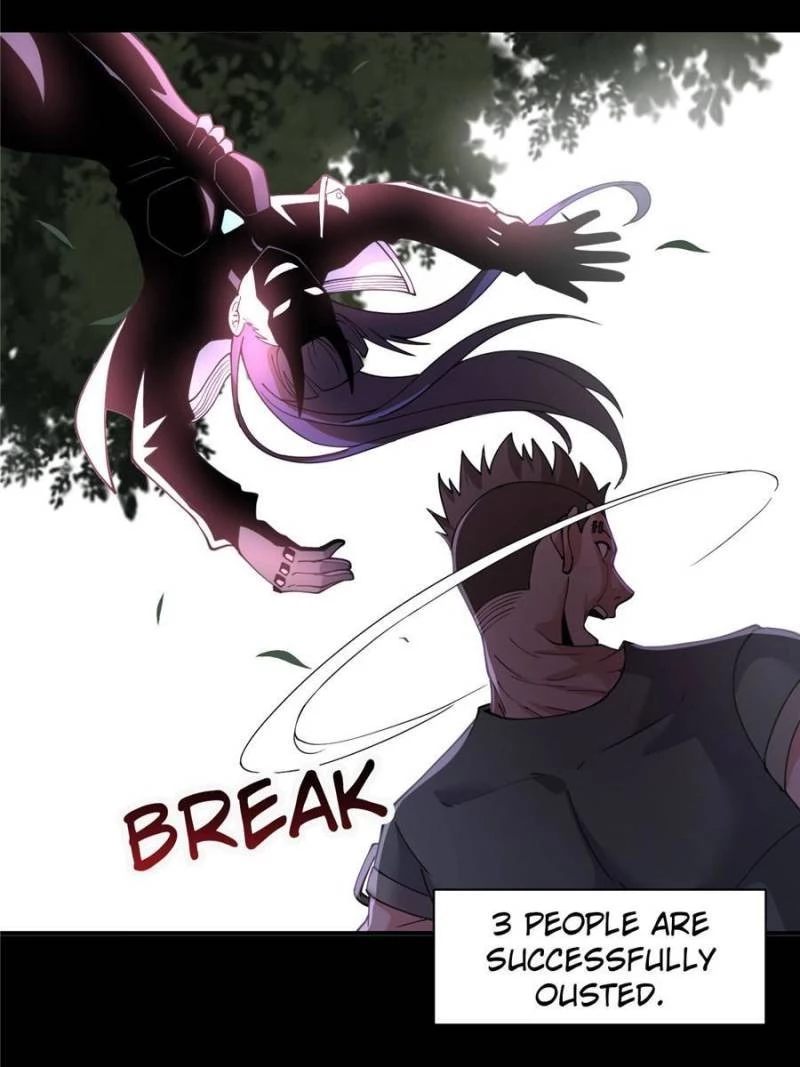 Astral Pet Store Chapter 90 - 34