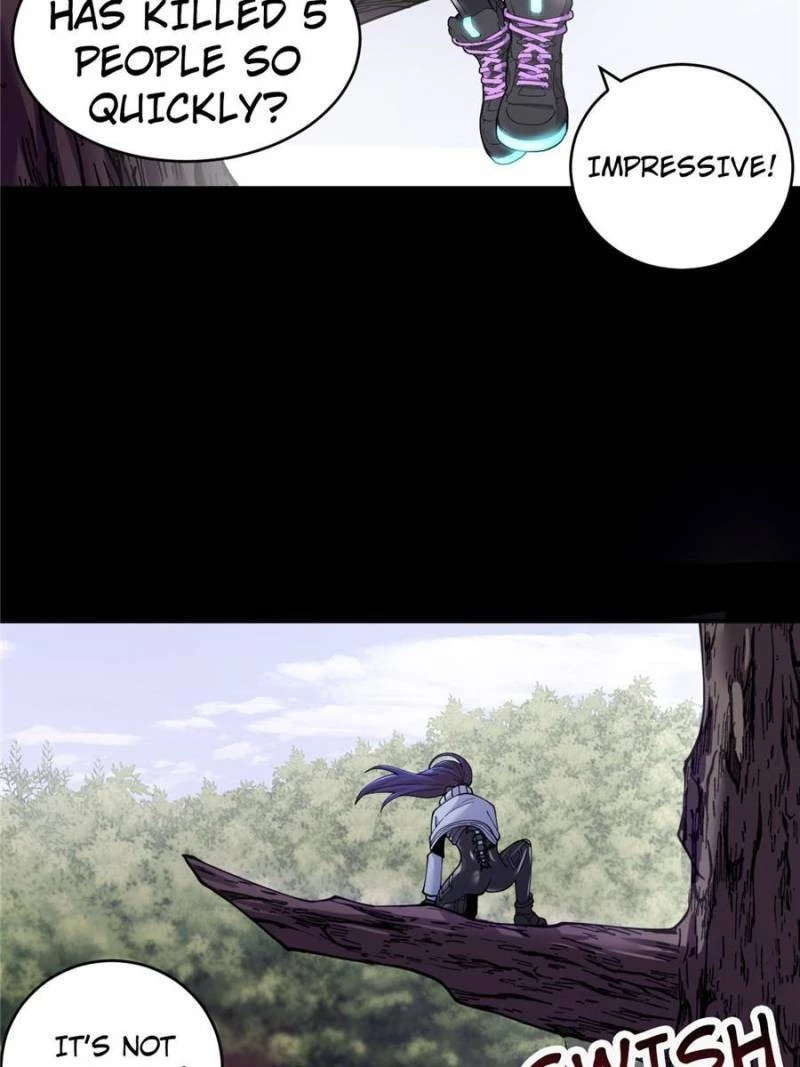 Astral Pet Store Chapter 90 - 38