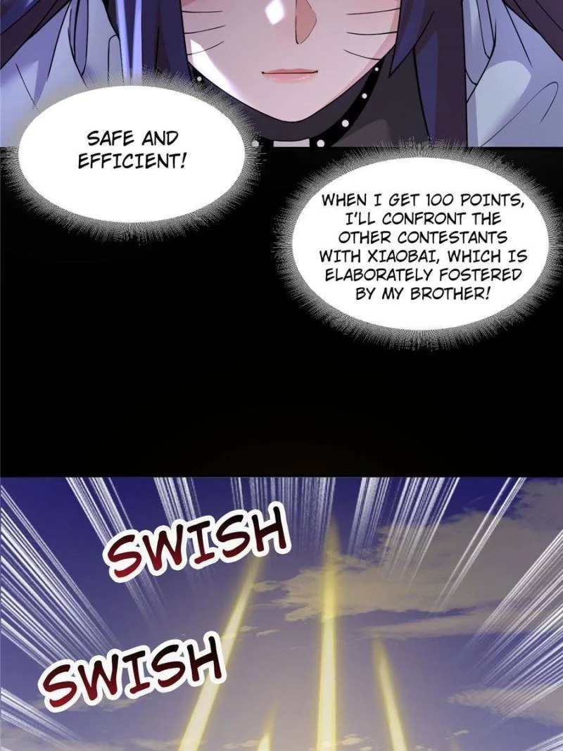 Astral Pet Store Chapter 90 - 41