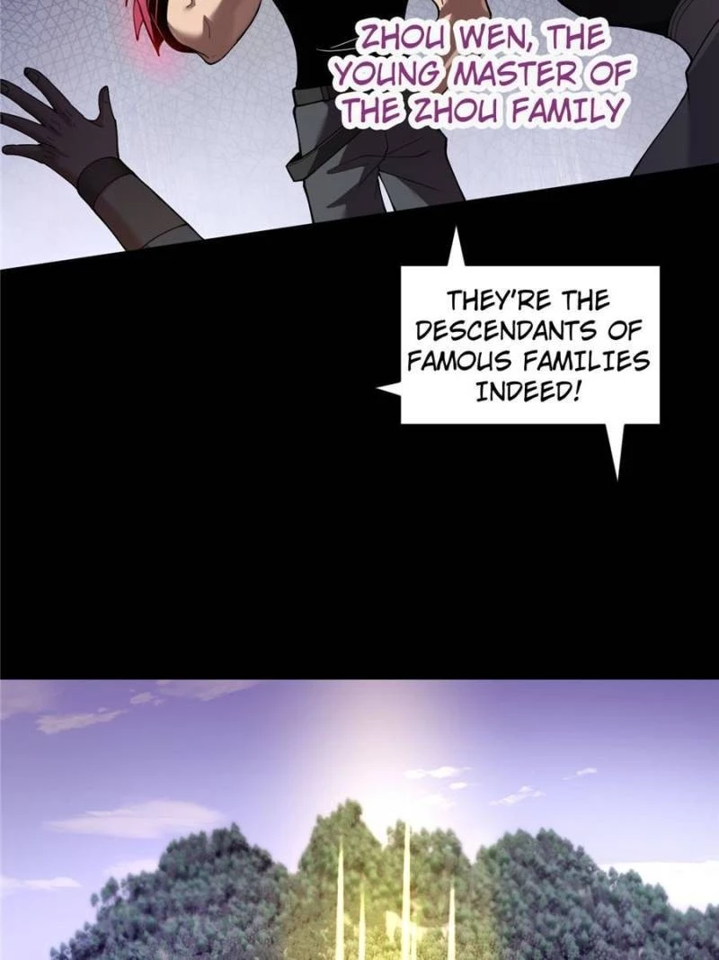 Astral Pet Store Chapter 90 - 46