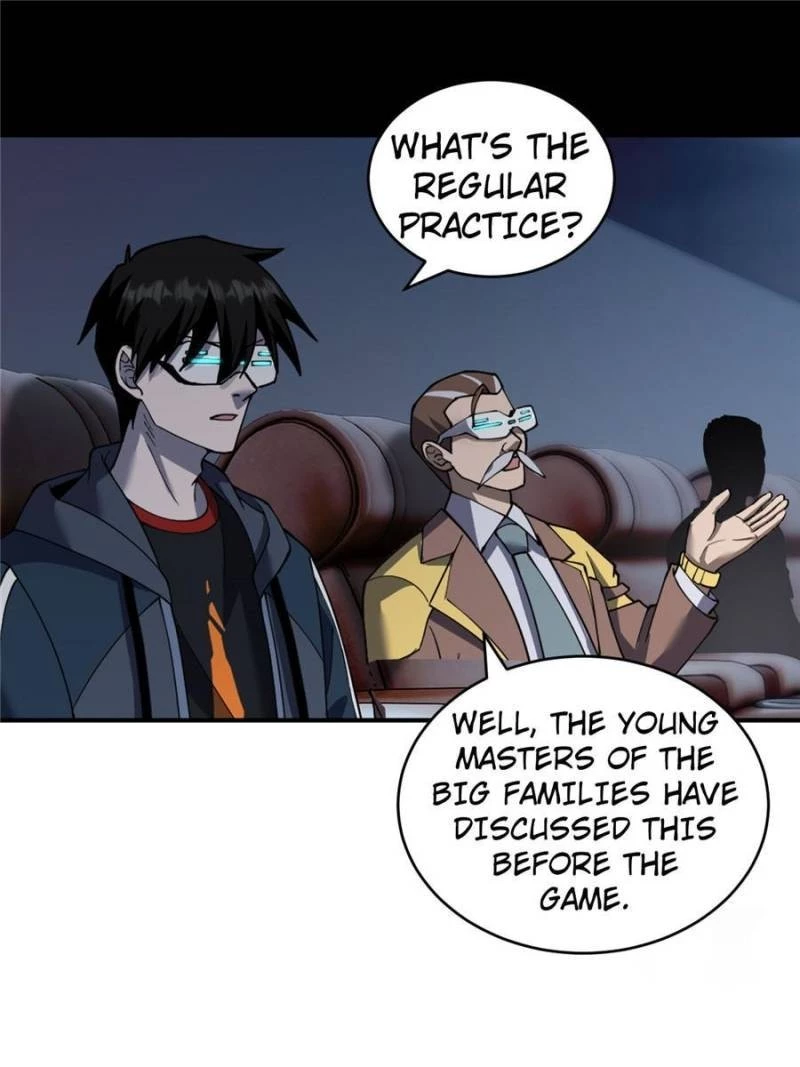 Astral Pet Store Chapter 90 - 49