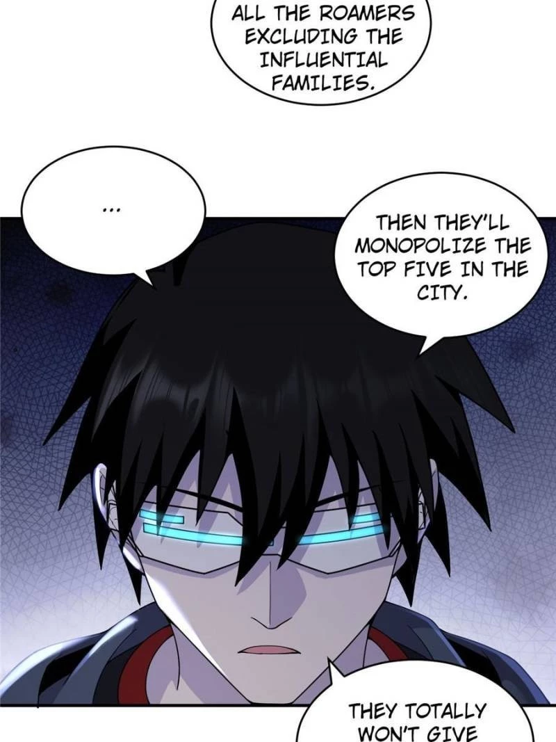 Astral Pet Store Chapter 90 - 51