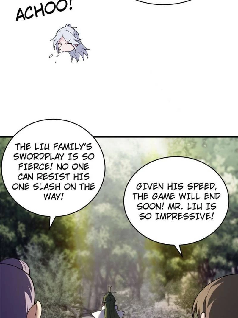 Astral Pet Store Chapter 90 - 53