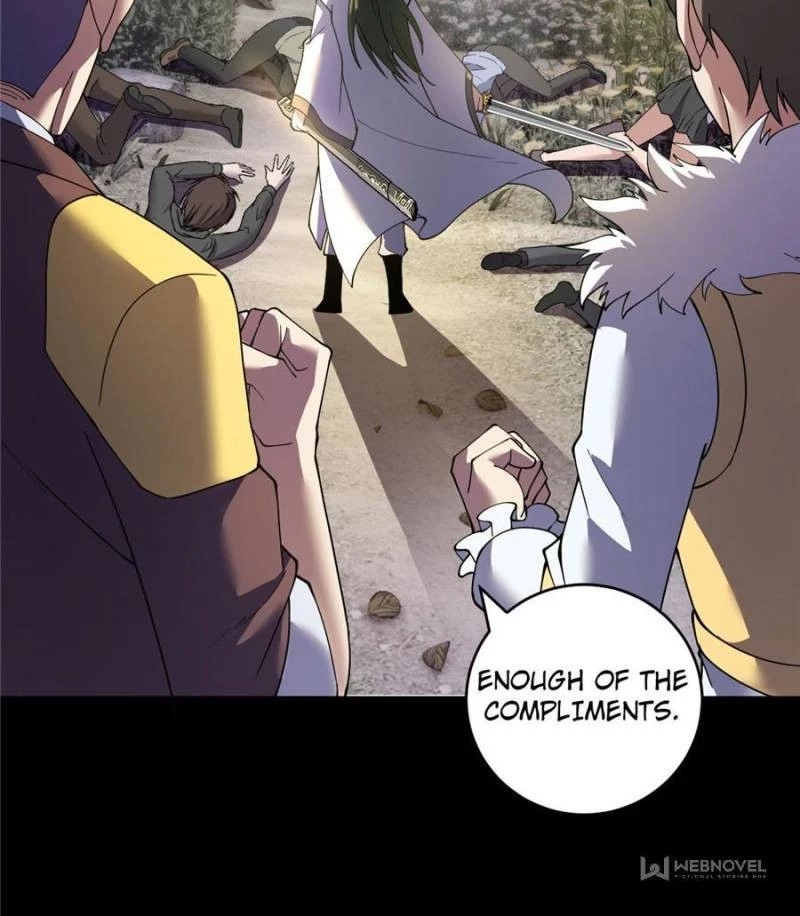 Astral Pet Store Chapter 90 - 54