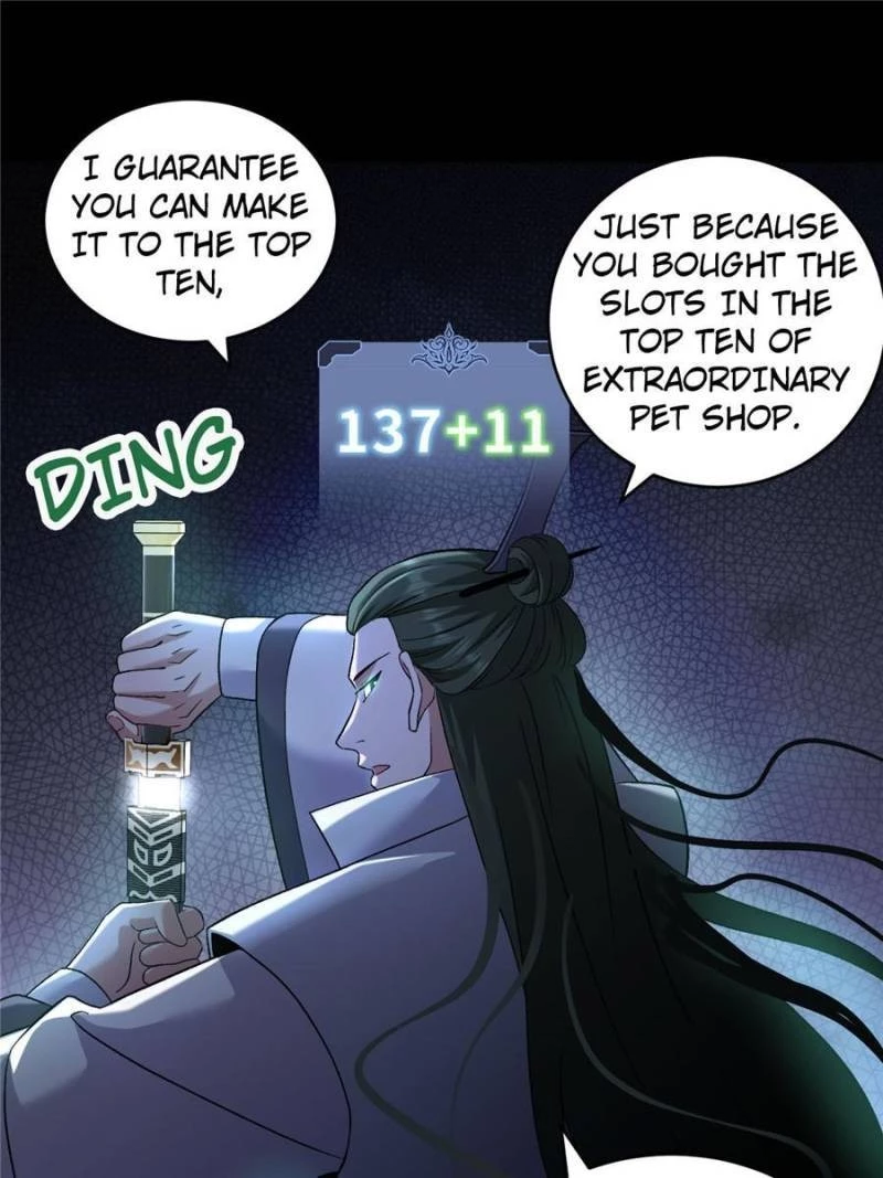 Astral Pet Store Chapter 90 - 55