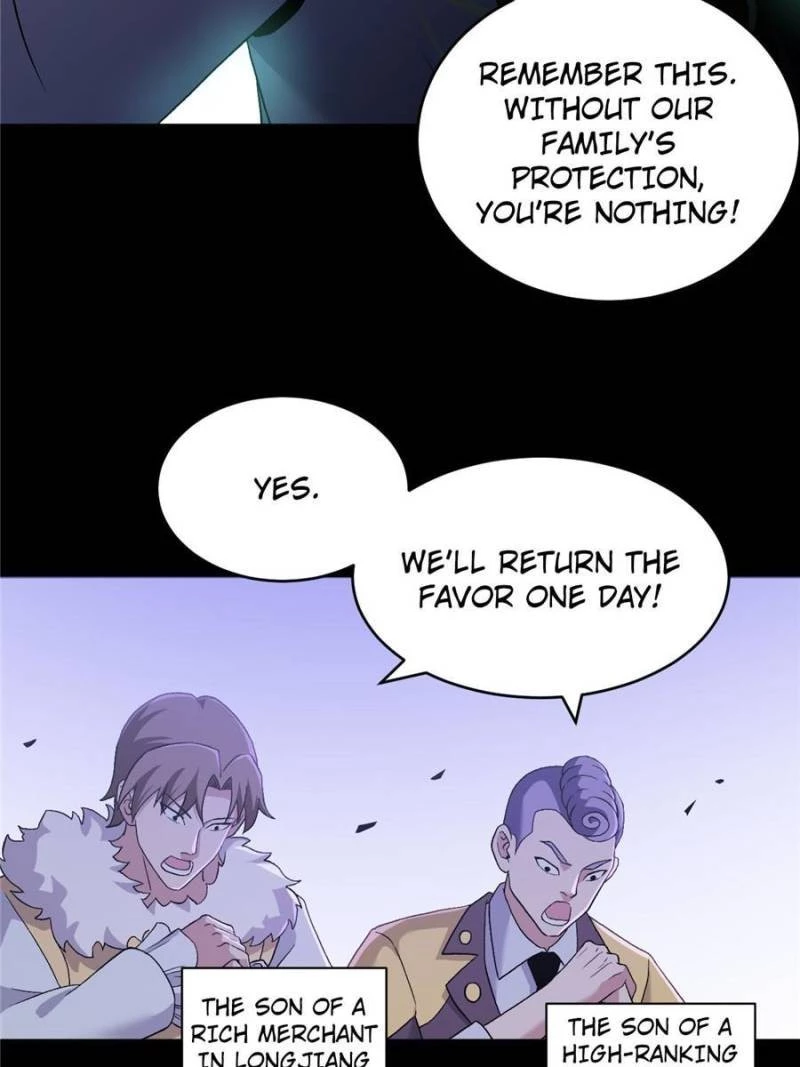 Astral Pet Store Chapter 90 - 56