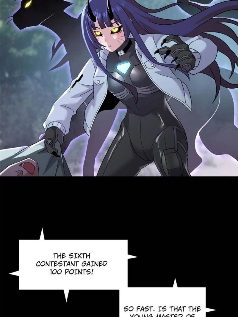 Astral Pet Store Chapter 90 - 59