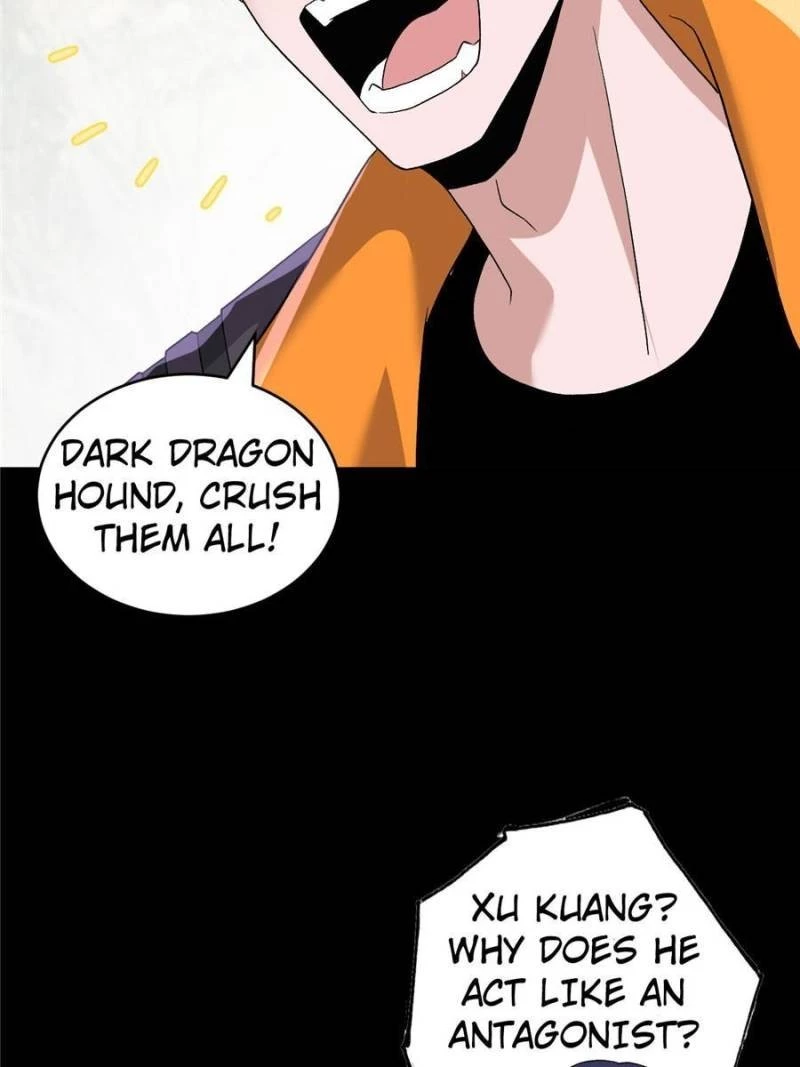 Astral Pet Store Chapter 90 - 63