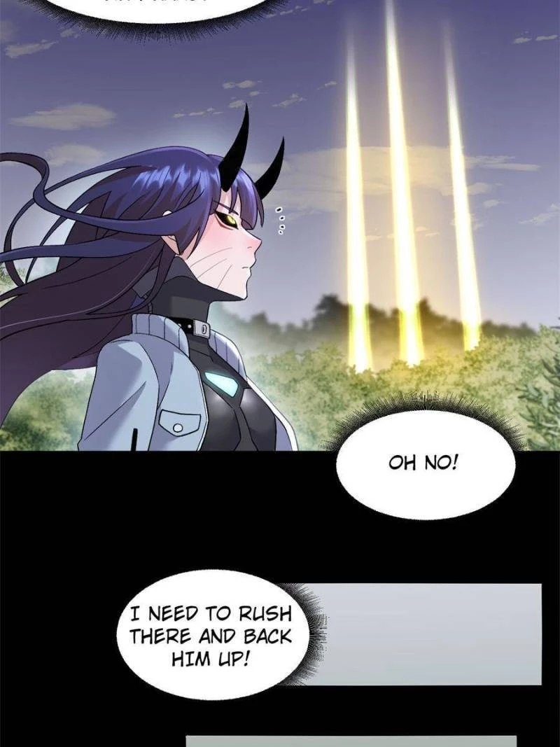 Astral Pet Store Chapter 91 - 3
