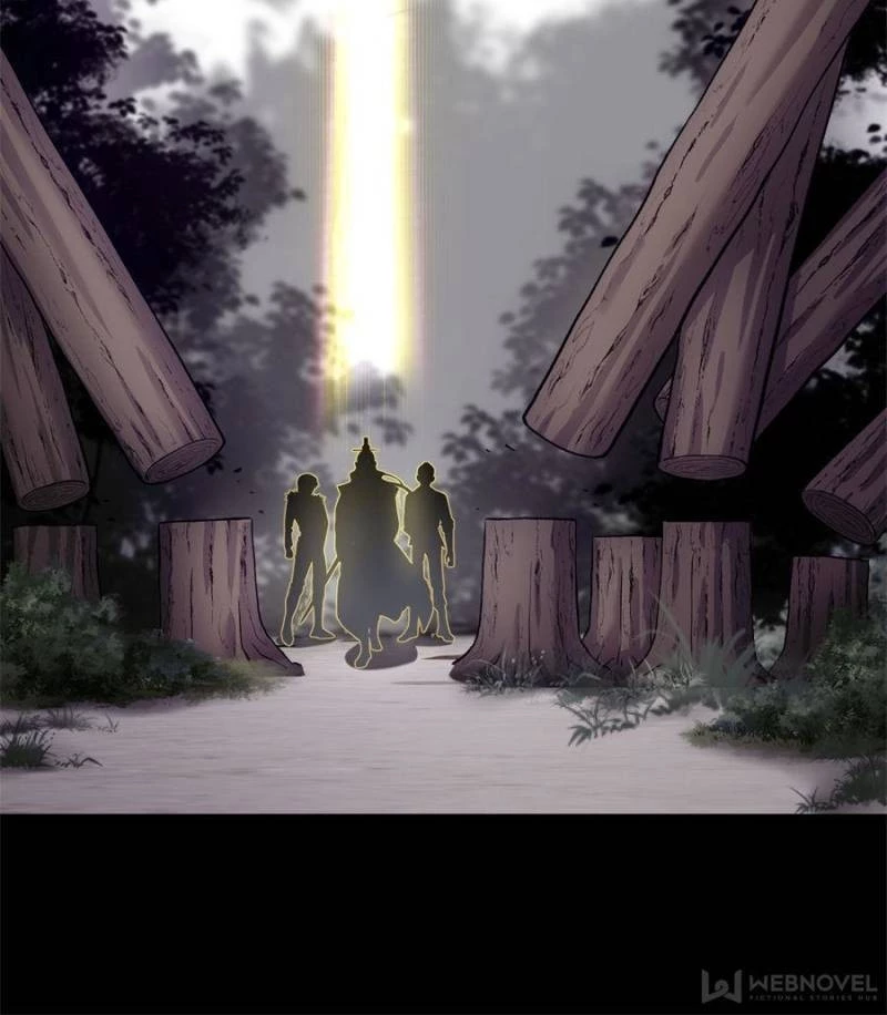 Astral Pet Store Chapter 91 - 6