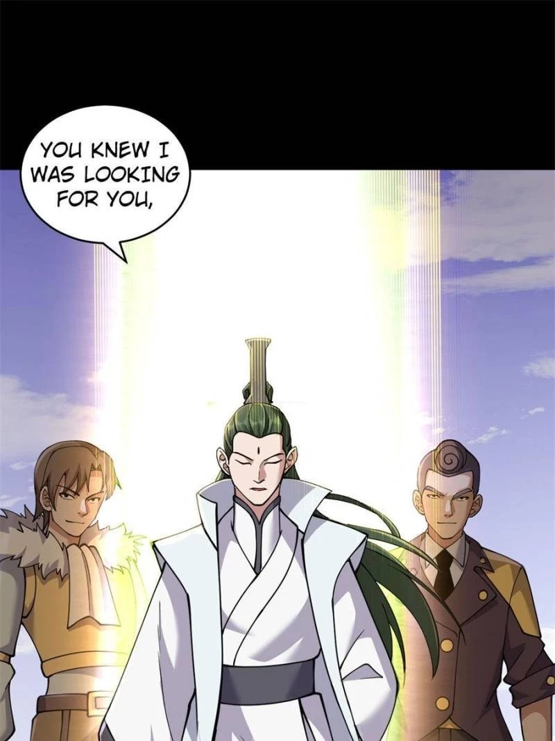 Astral Pet Store Chapter 91 - 7