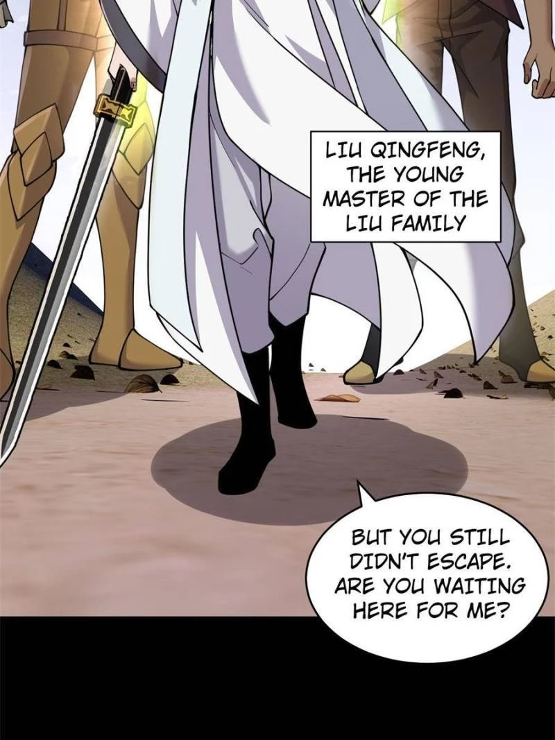 Astral Pet Store Chapter 91 - 8
