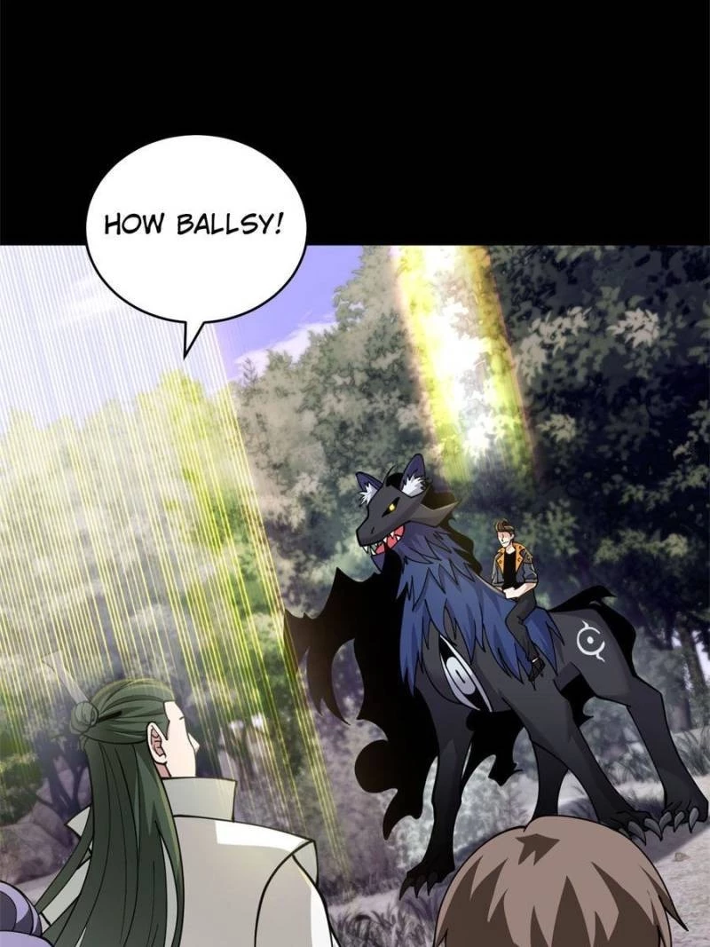 Astral Pet Store Chapter 91 - 9