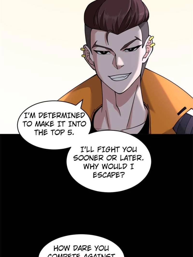 Astral Pet Store Chapter 91 - 11
