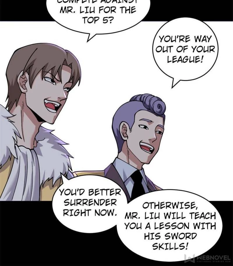 Astral Pet Store Chapter 91 - 12