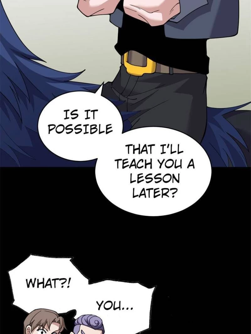 Astral Pet Store Chapter 91 - 14