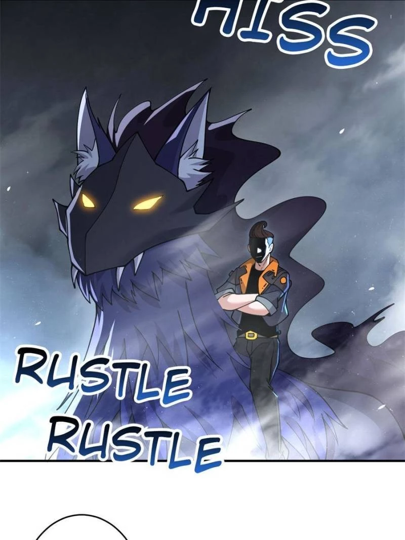 Astral Pet Store Chapter 91 - 21