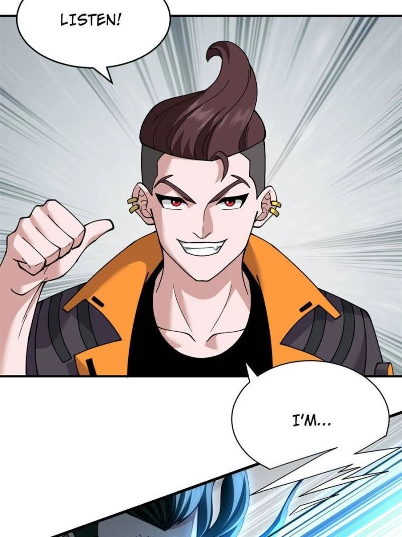 Astral Pet Store Chapter 91 - 24