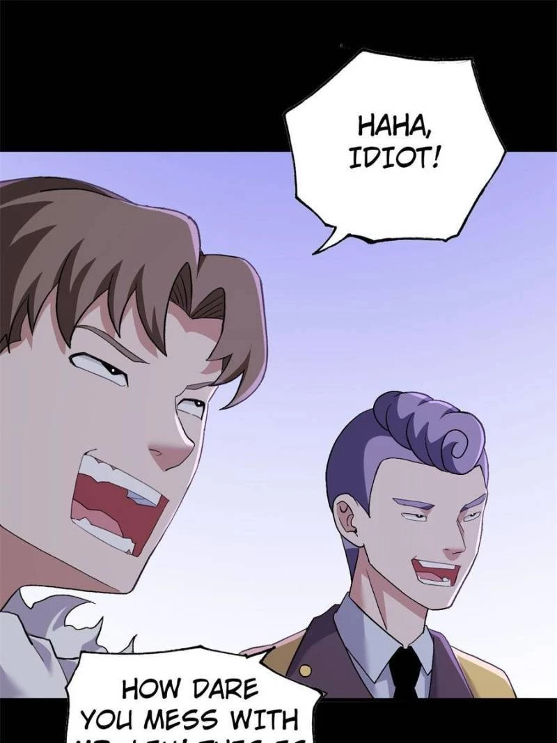 Astral Pet Store Chapter 91 - 31