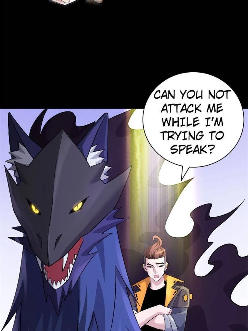 Astral Pet Store Chapter 91 - 34