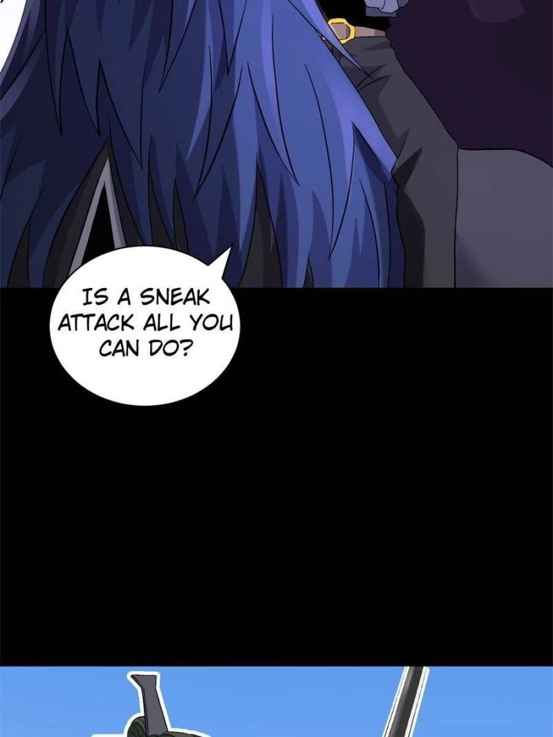 Astral Pet Store Chapter 91 - 35