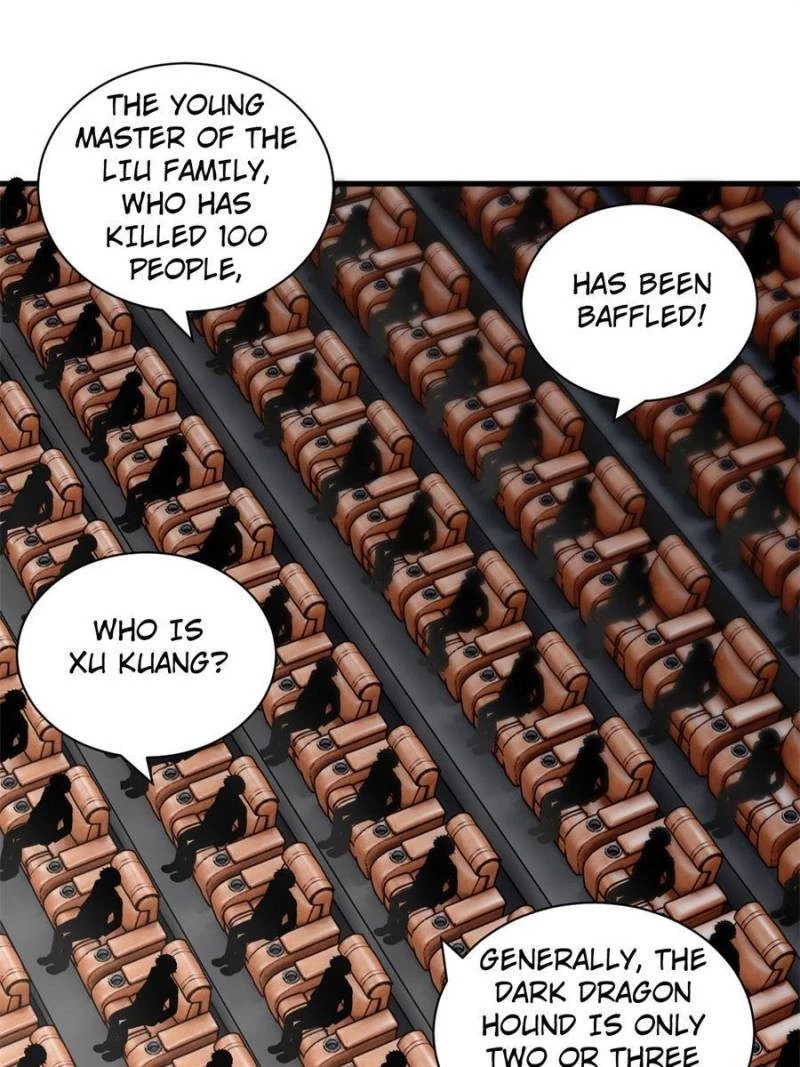 Astral Pet Store Chapter 91 - 37