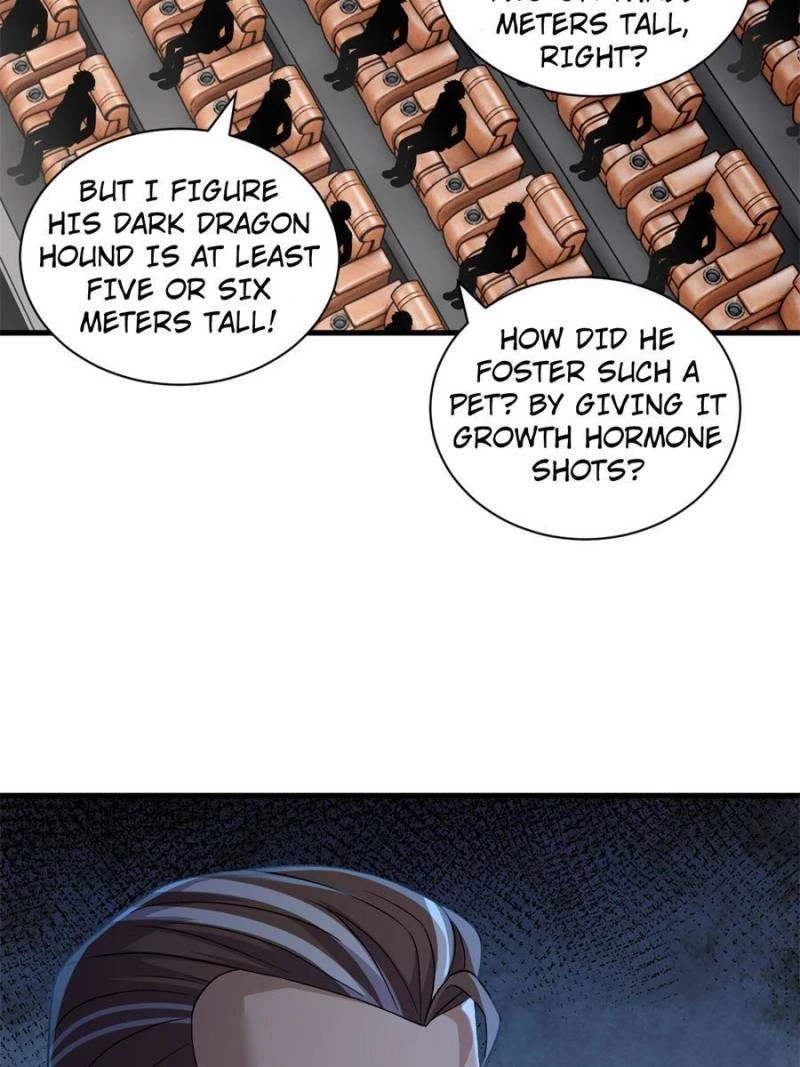 Astral Pet Store Chapter 91 - 38