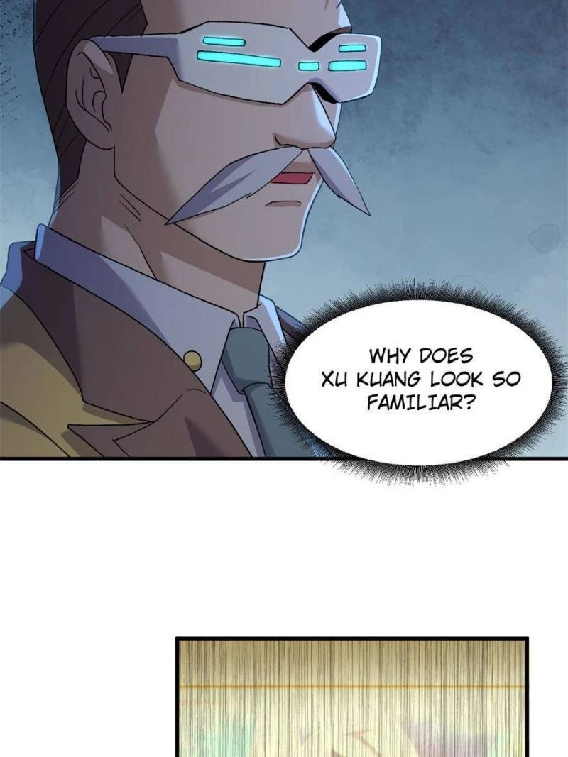 Astral Pet Store Chapter 91 - 39