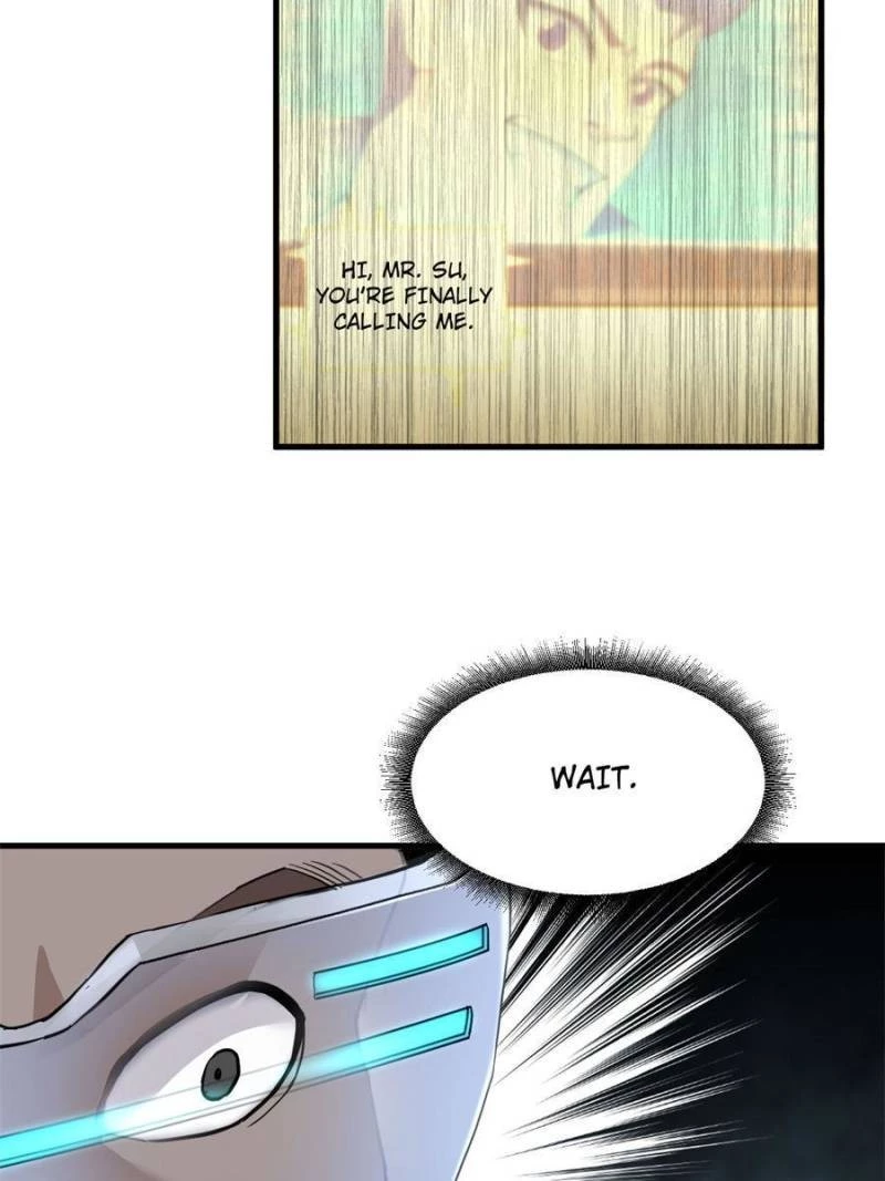 Astral Pet Store Chapter 91 - 40