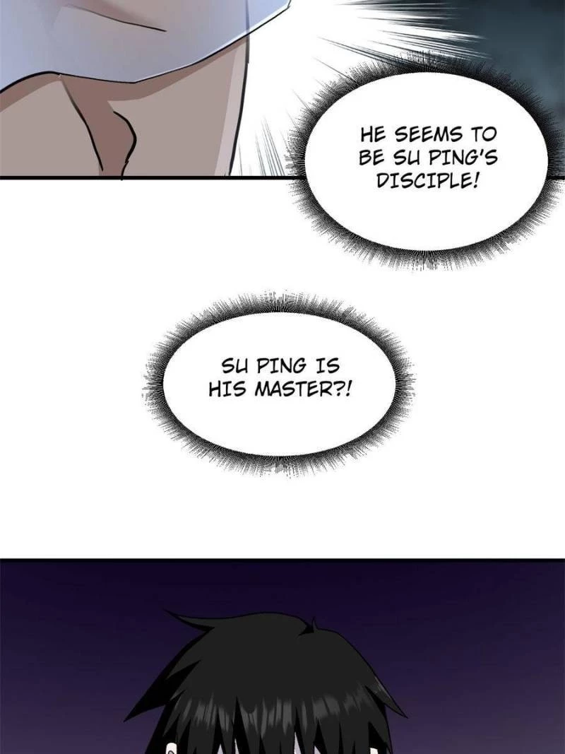 Astral Pet Store Chapter 91 - 41