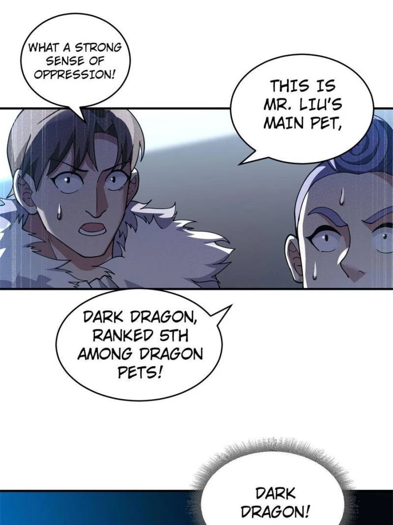 Astral Pet Store Chapter 91 - 49