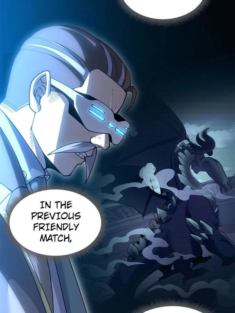 Astral Pet Store Chapter 91 - 50