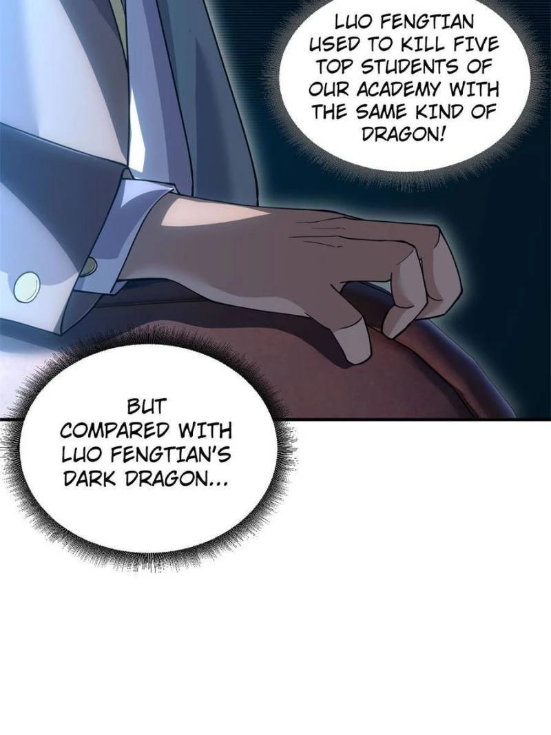 Astral Pet Store Chapter 91 - 51