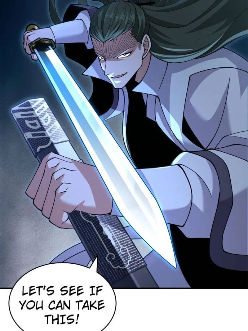 Astral Pet Store Chapter 91 - 57