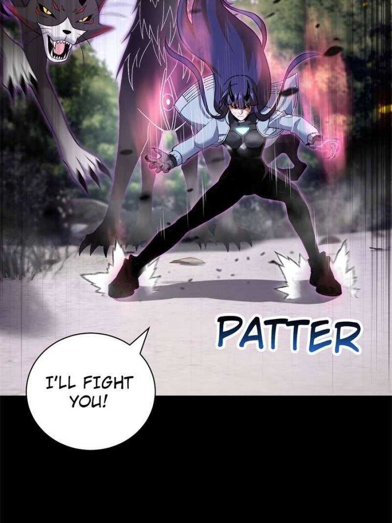 Astral Pet Store Chapter 91 - 63