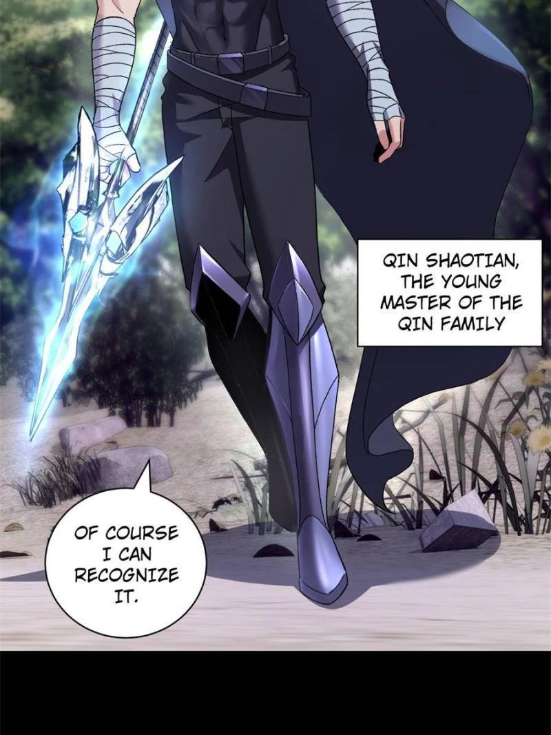 Astral Pet Store Chapter 91 - 69