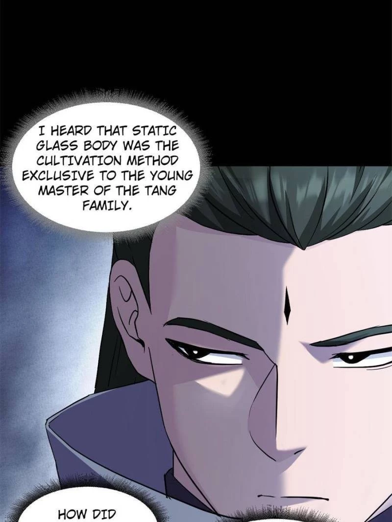 Astral Pet Store Chapter 91 - 70
