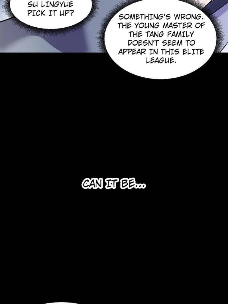 Astral Pet Store Chapter 91 - 71