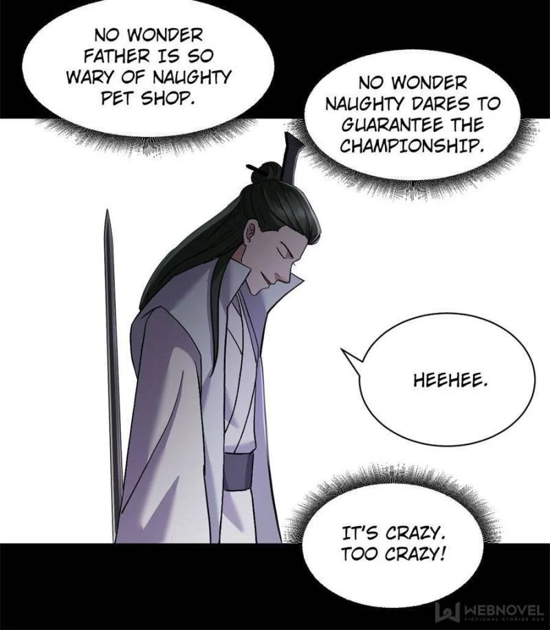 Astral Pet Store Chapter 91 - 72