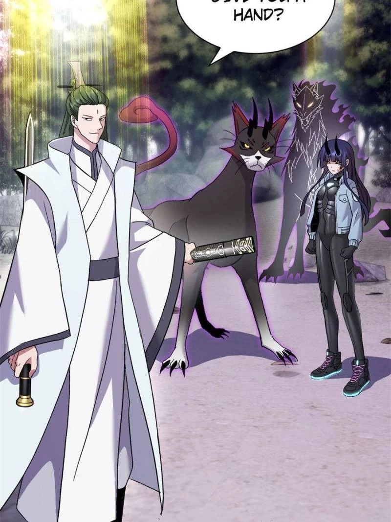 Astral Pet Store Chapter 91 - 75