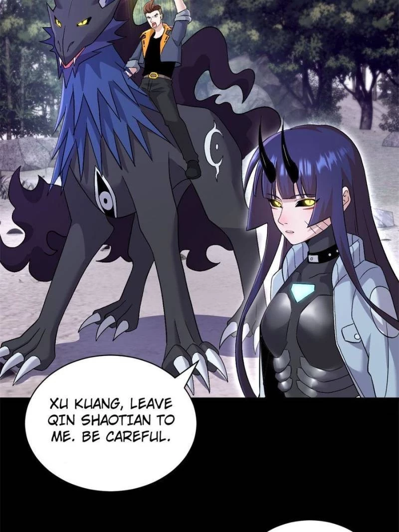 Astral Pet Store Chapter 91 - 77