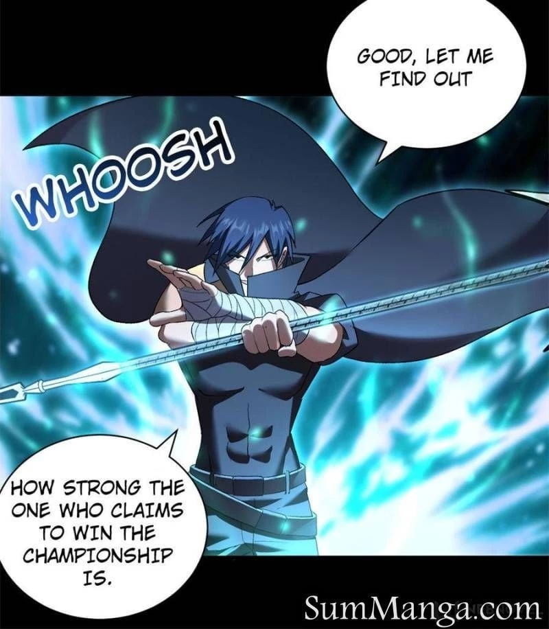 Astral Pet Store Chapter 91 - 78